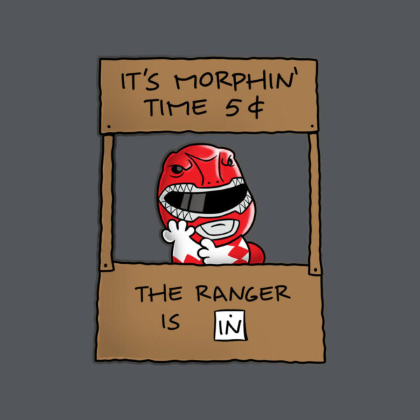 Ranger Help - Image 12