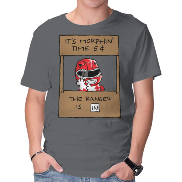 Ranger Help - Image 9
