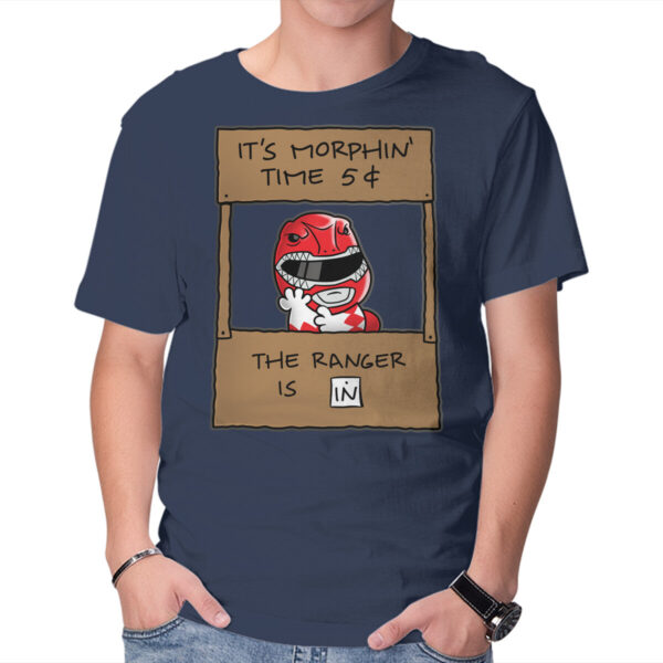 Ranger Help - Image 5