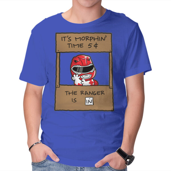 Ranger Help - Image 13