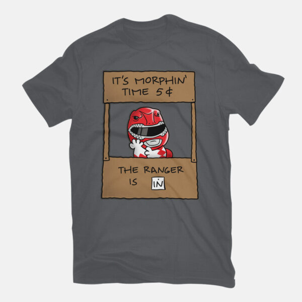 Ranger Help - Image 11