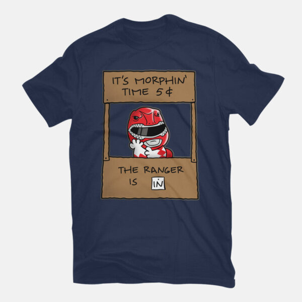 Ranger Help - Image 7