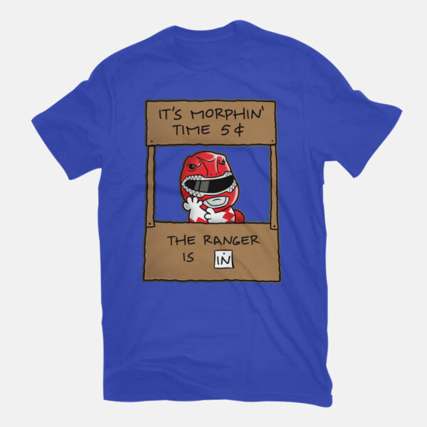 Ranger Help - Image 15