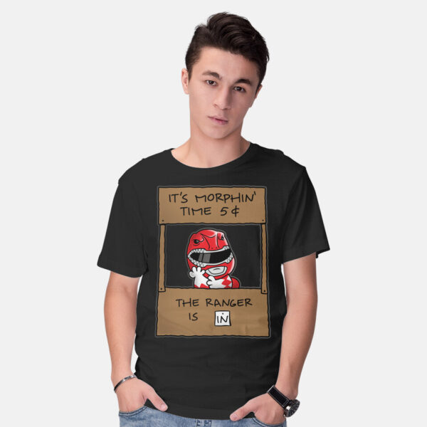Ranger Help - Image 2