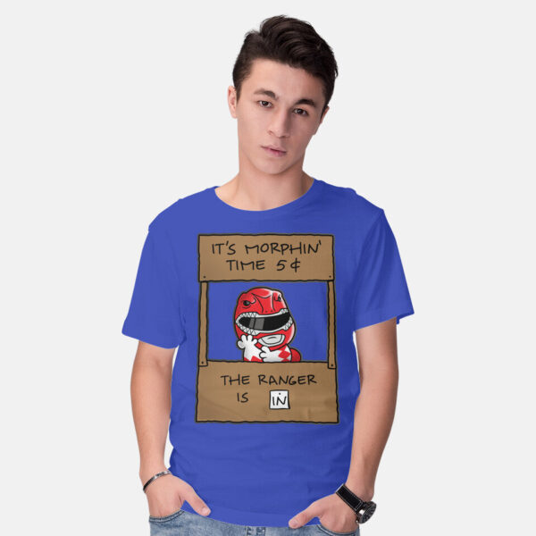 Ranger Help - Image 14