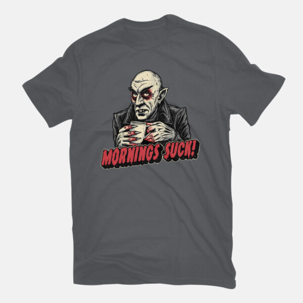 Mornings Are Sucky - Image 8