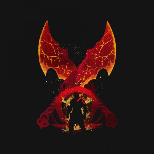 Blades Of Chaos - Image 4