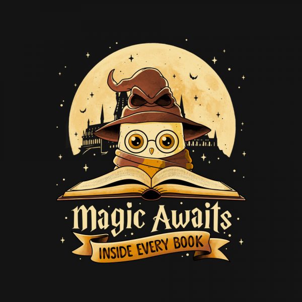 The Magic Inside - Image 4