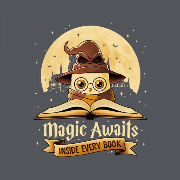 The Magic Inside - Image 12