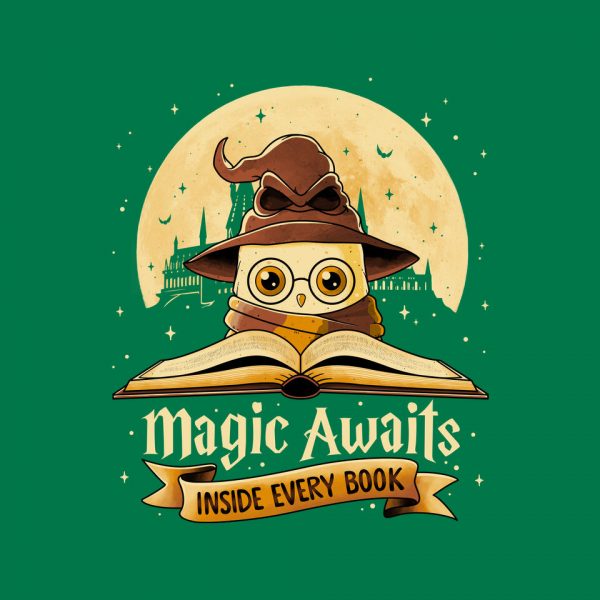 The Magic Inside - Image 16
