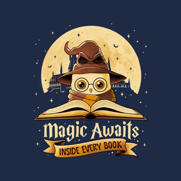 The Magic Inside - Image 8