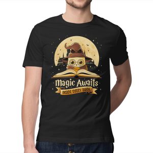 The Magic Inside