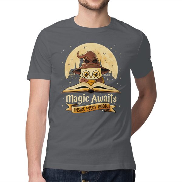 The Magic Inside - Image 9