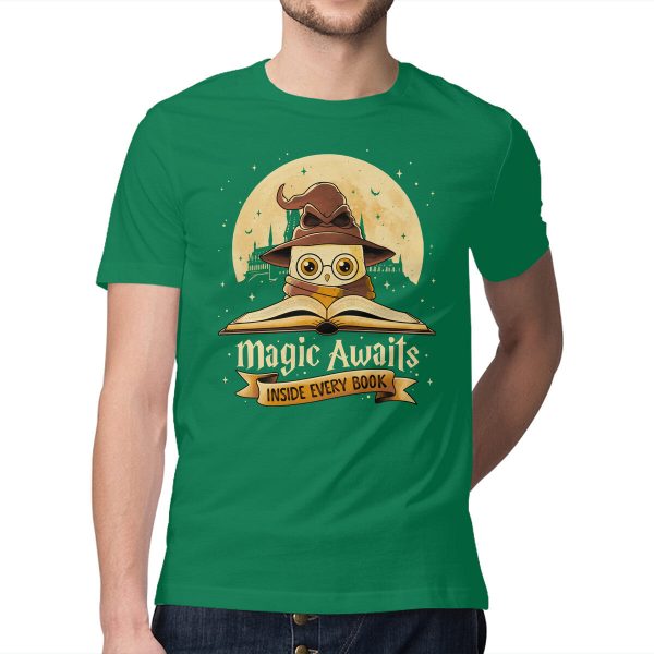 The Magic Inside - Image 13