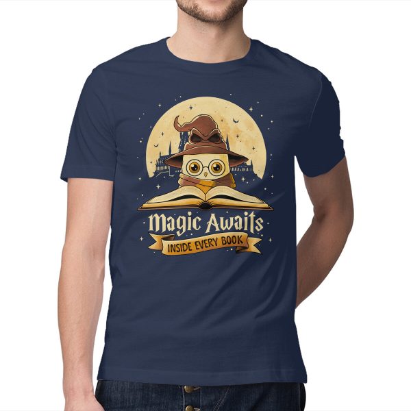 The Magic Inside - Image 5