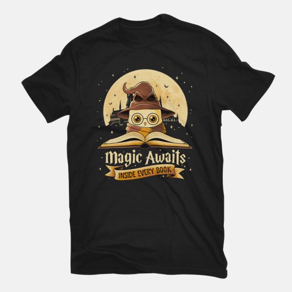 The Magic Inside - Image 3