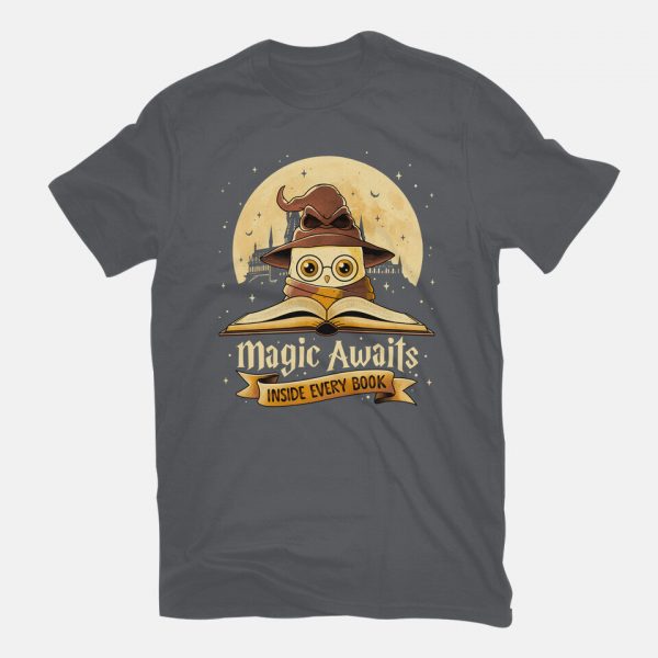 The Magic Inside - Image 11
