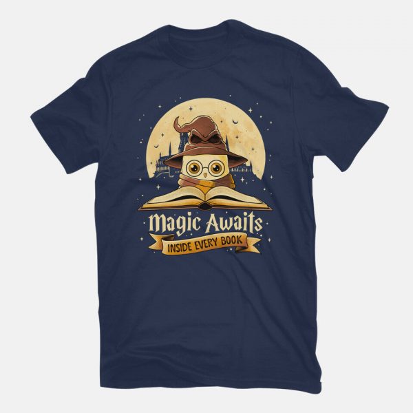 The Magic Inside - Image 7