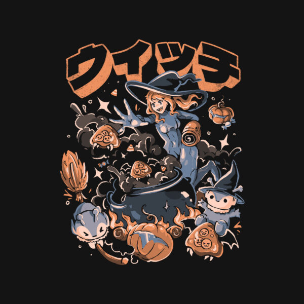 Spooky Hunter - Image 8