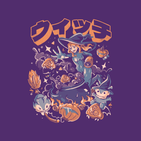 Spooky Hunter - Image 12