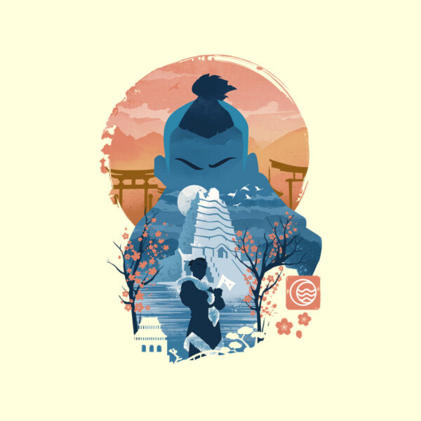 Ukiyo-e Sokka - Image 4