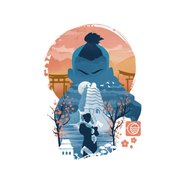 Ukiyo-e Sokka - Image 8