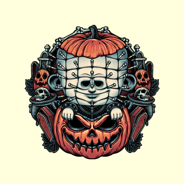 Cute Little Pinhead - Image 16