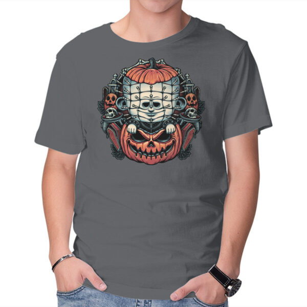 Cute Little Pinhead - Image 5