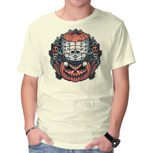 Cute Little Pinhead - Image 13