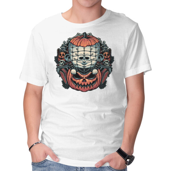Cute Little Pinhead - Image 9