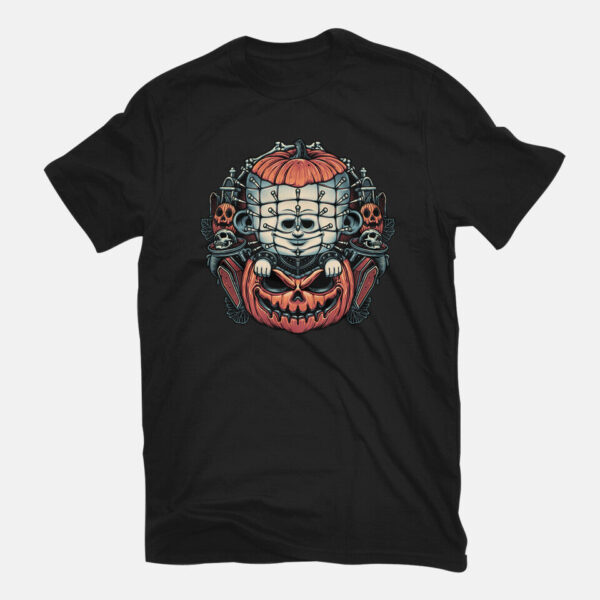 Cute Little Pinhead - Image 3