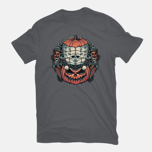 Cute Little Pinhead - Image 7