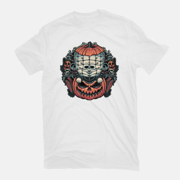 Cute Little Pinhead - Image 11