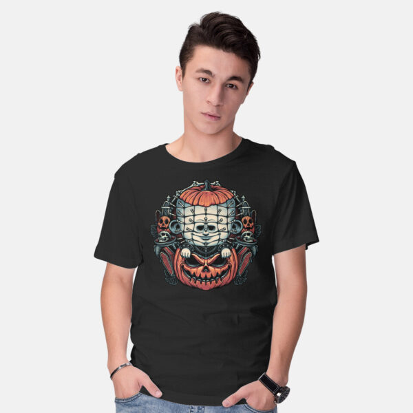 Cute Little Pinhead - Image 2