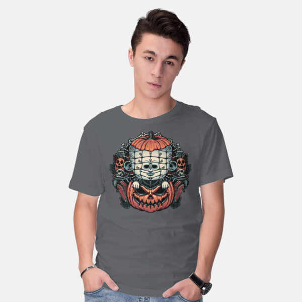 Cute Little Pinhead - Image 6