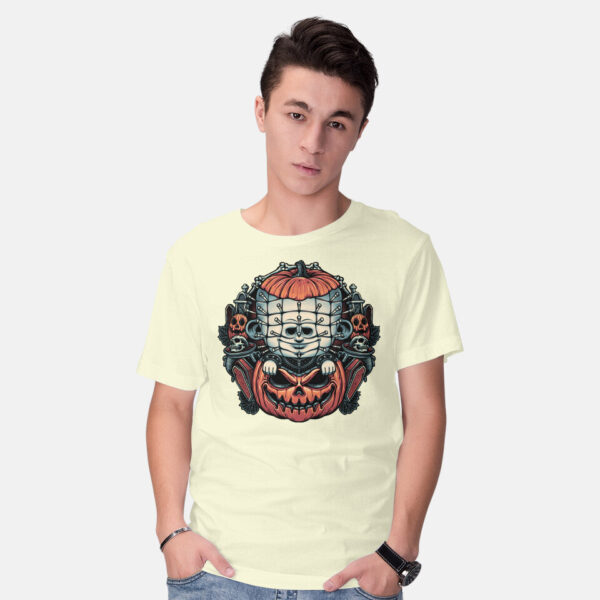 Cute Little Pinhead - Image 14