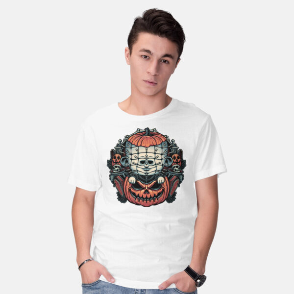 Cute Little Pinhead - Image 10