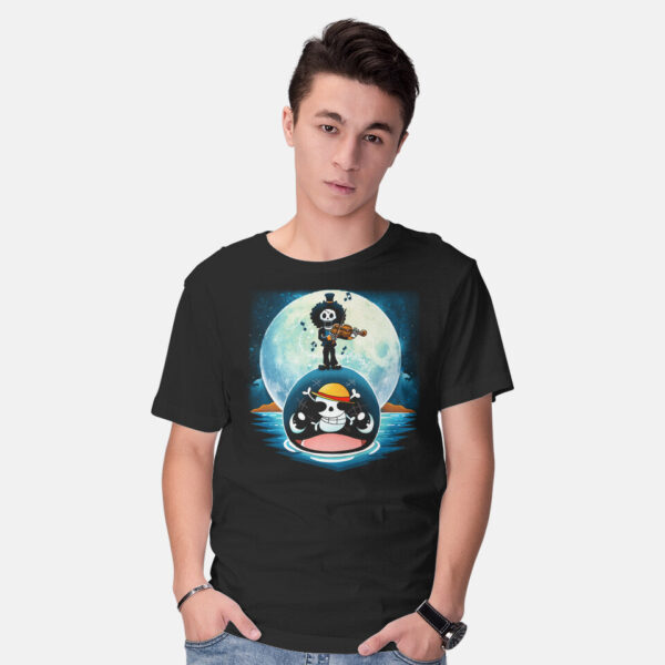 Violin Whale - Image 2