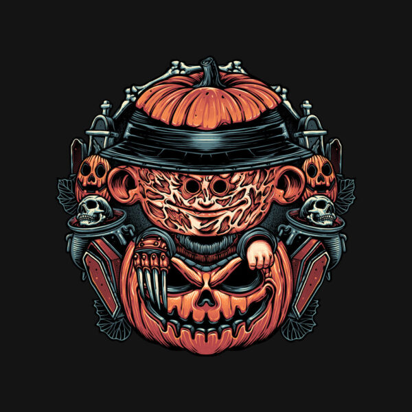 Cute Little Nightmare - Image 4