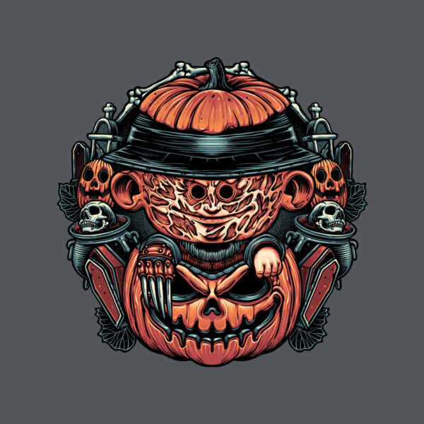Cute Little Nightmare - Image 8