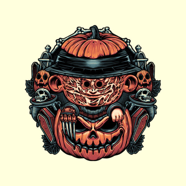 Cute Little Nightmare - Image 20