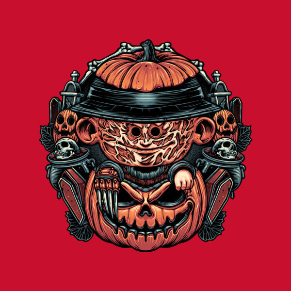 Cute Little Nightmare - Image 16