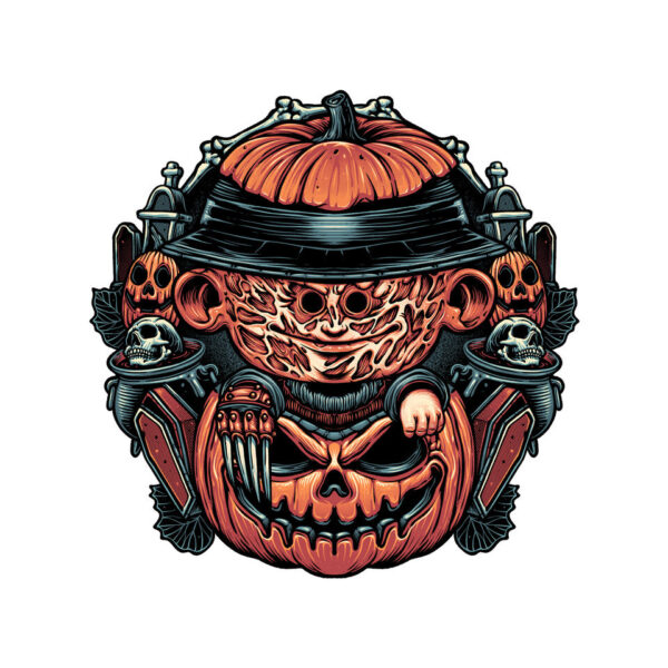 Cute Little Nightmare - Image 12