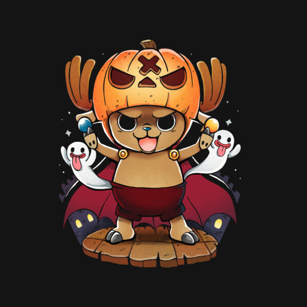 Halloween Cute Deer - Image 4