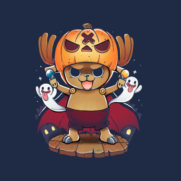 Halloween Cute Deer - Image 8