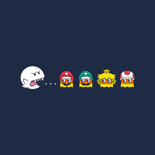 Pac-Boo - Image 8
