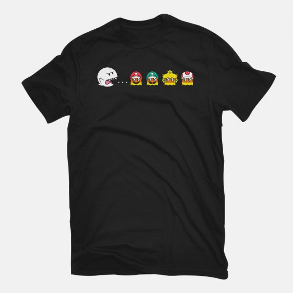 Pac-Boo - Image 3