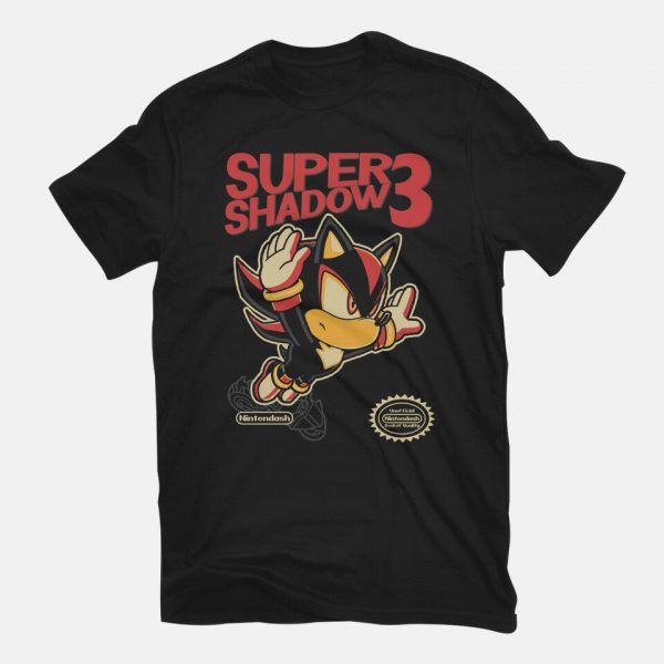 Super Shadow 3 - Image 3