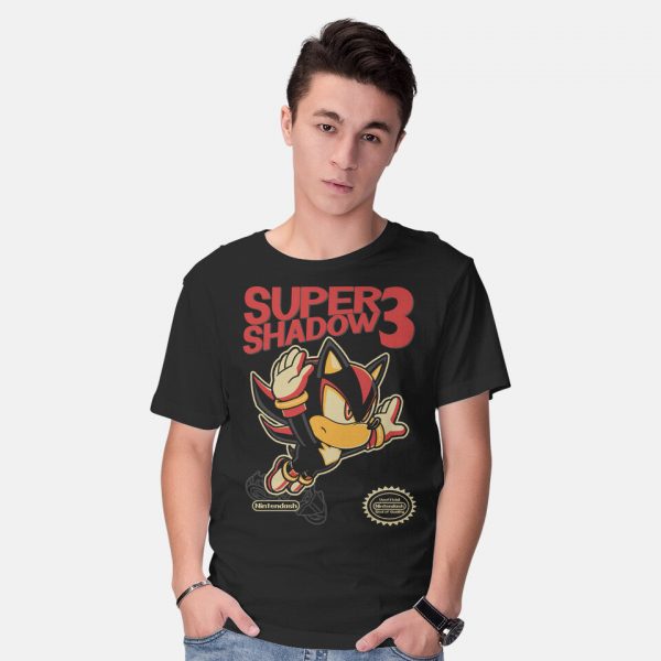 Super Shadow 3 - Image 2