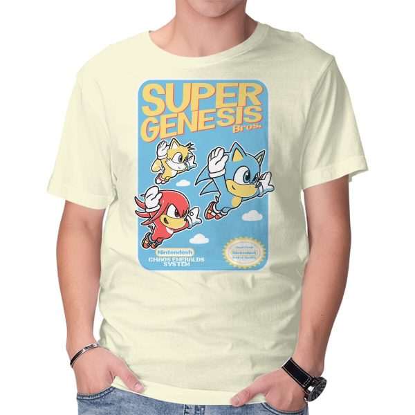 Super Genesis Bros - Image 13